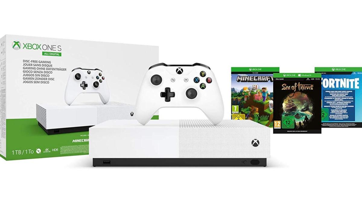 xbox-one-s xbox-one-s