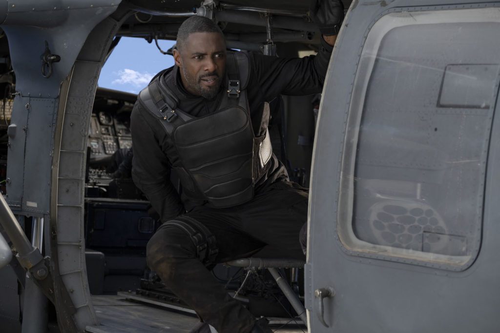 Fast & Furious: Hobbs & Shaw // Source : Universal Pictures Fast & Furious: Hobbs & Shaw // Source : Universal Pictures