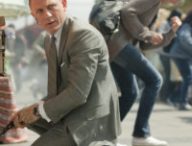 Skyfall // Source : Metro Goldwyn Mayer Pictures