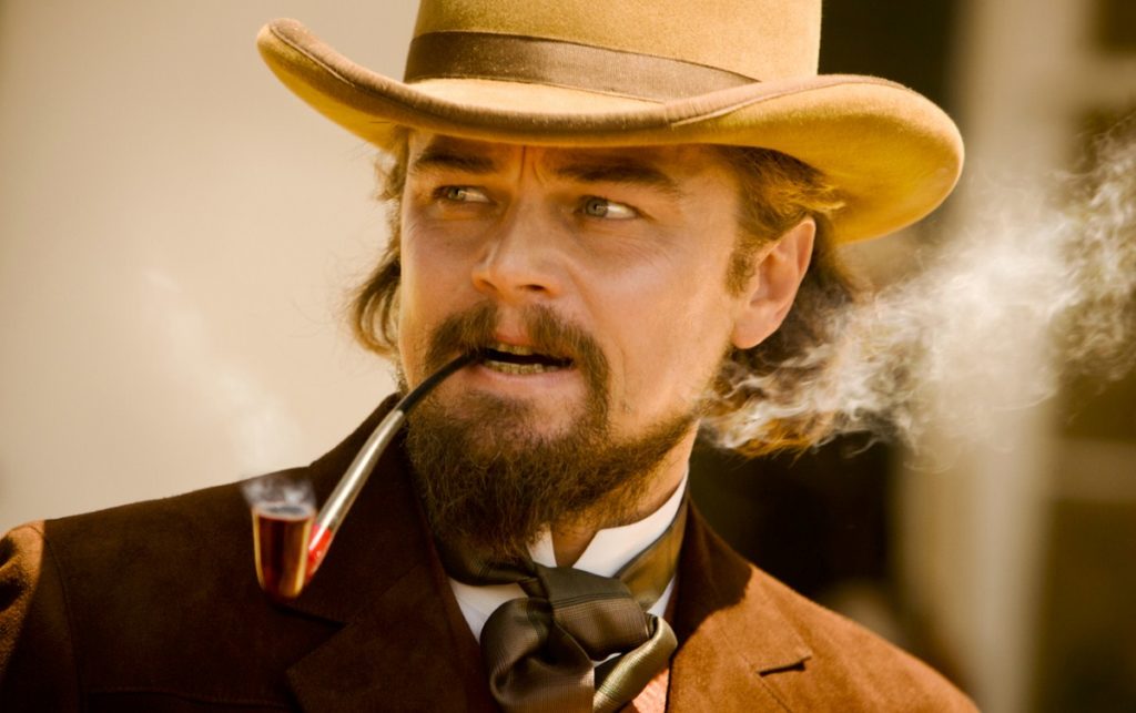 Django Unchained // Source : Sony Pictures Django Unchained // Source : Sony Pictures