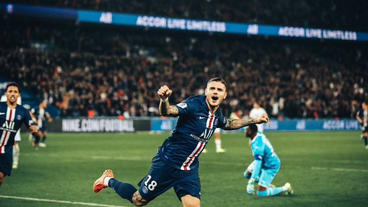 Ligue 1 Conforama (Football) // Source : Facebook LFP Ligue 1 Conforama (Football) // Source : Facebook LFP