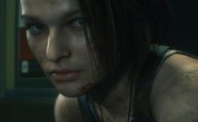 Resident Evil 3 // Source : Capcom Resident Evil 3 // Source : Capcom