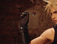 Final Fantasy VII Remake // Source : Square Enix