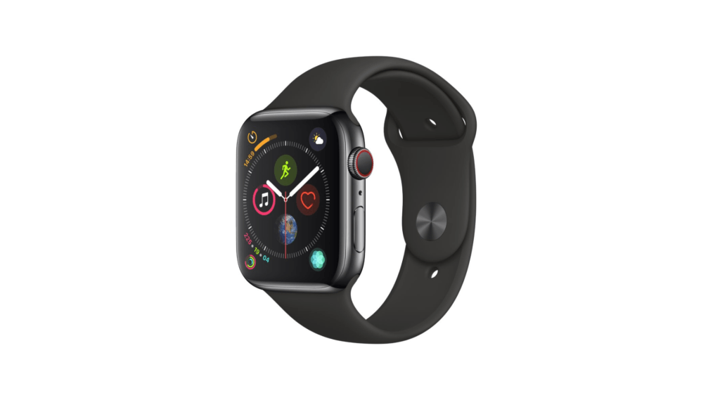 Apple Watch Series 4 Numerama Apple Watch Series 4 Numerama