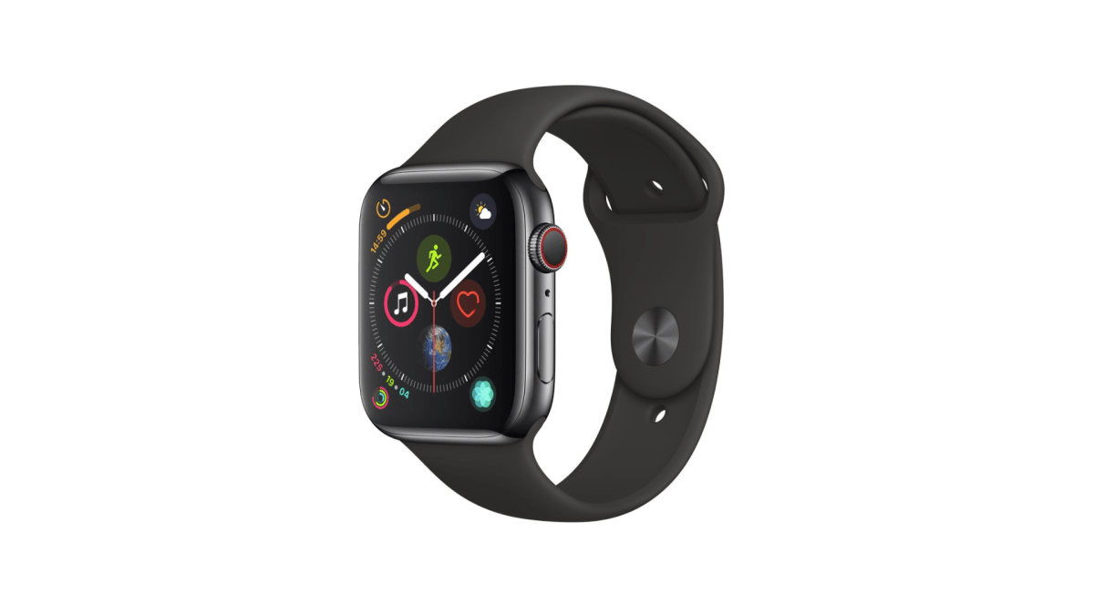 Apple Watch Series 4 Numerama Apple Watch Series 4 Numerama