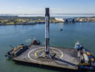 SpaceX
