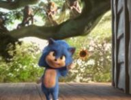 Le trailer japonais de Sonic // Source : YouTube/パラマウント・ピクチャーズ（日本版）