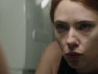 Le premier trailer de Black Widow // Source : YouTube/Marvel Entertainment