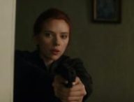 Le premier trailer de Black Widow // Source : YouTube/Marvel Entertainment