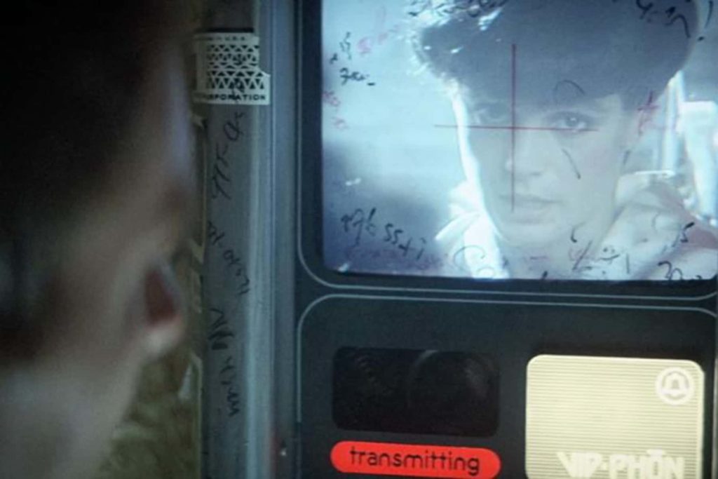 The Ladd Company / Ridley Scott The Ladd Company / Ridley Scott