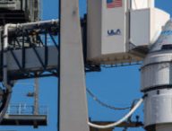 NASA/Frank Michaux