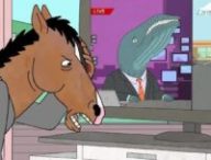 BoJack Horseman // Source : Netflix
