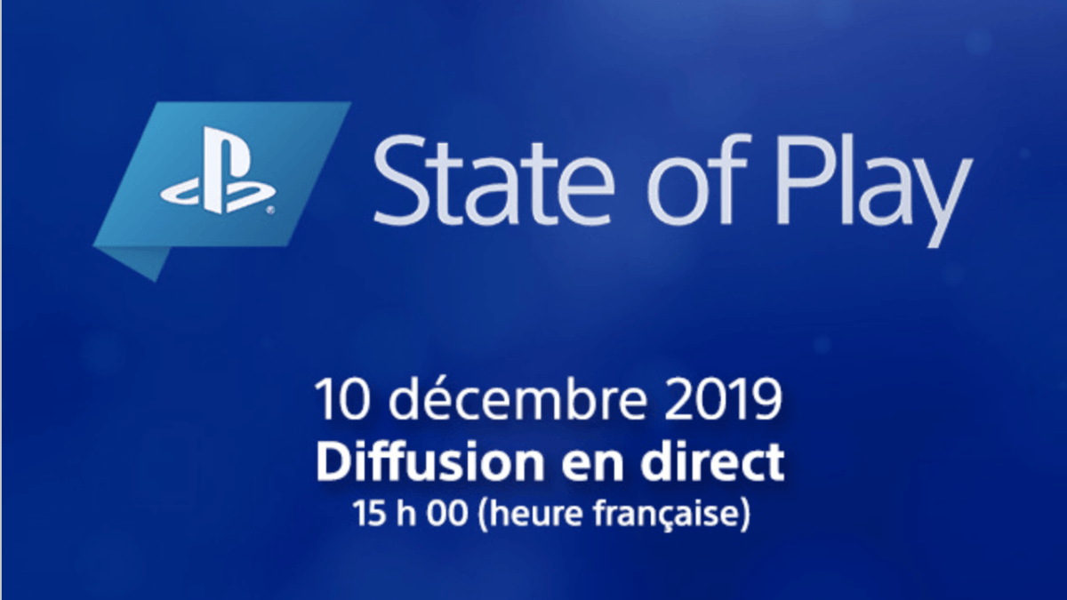 State of Play // Source : Sony State of Play // Source : Sony