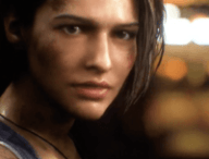 Resident Evil 3 // Source : Capcom Resident Evil 3 // Source : Capcom