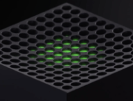 Xbox Series X // Source : Microsoft