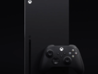 Xbox Series X // Source : Microsoft Xbox Series X // Source : Microsoft