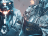 Godfall // Source : Gearbox
