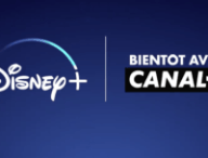 Disney+ et Canal+ // Source : Twitter/Canal+
