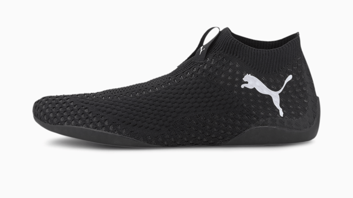 Chaussure Active Gaming de Puma // Source : Puma Chaussure Active Gaming de Puma // Source : Puma