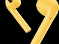 Realme Buds Air // Source : Realme