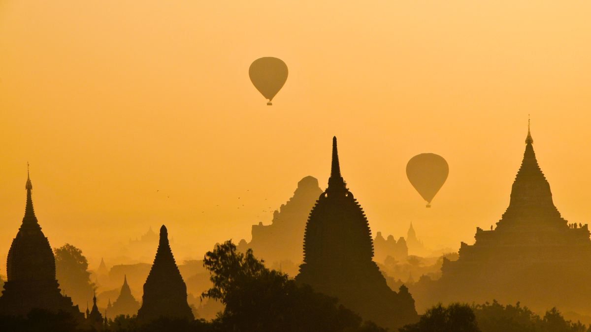 Charlie Costello via Unsplash. Charlie Costello via Unsplash.