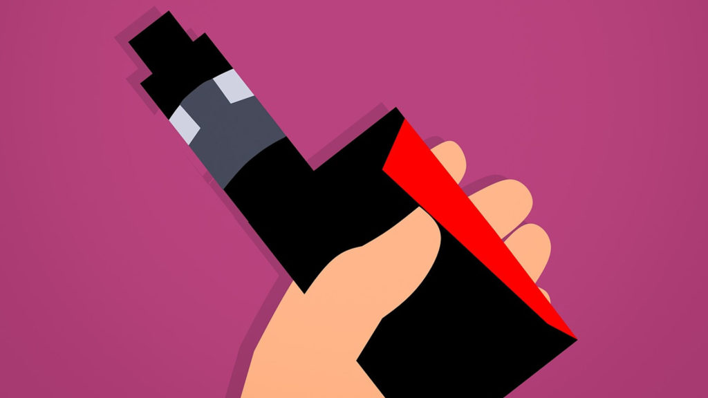 Les risques sur la santé sont encore méconnus. // Source : Pixabay Les risques sur la santé sont encore méconnus. // Source : Pixabay