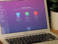 CleanMyMac Une