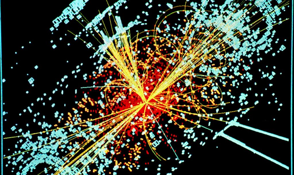Lucas Taylor / CERN Lucas Taylor / CERN