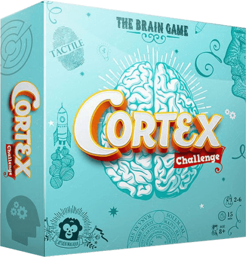 Cortex Challenge Cortex Challenge