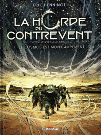 Delcourt Delcourt