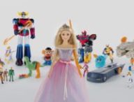 Des jouets réparés // Source : Dagoma