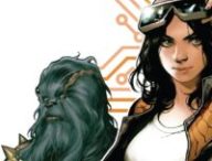 Panini / Marvel / Star Wars