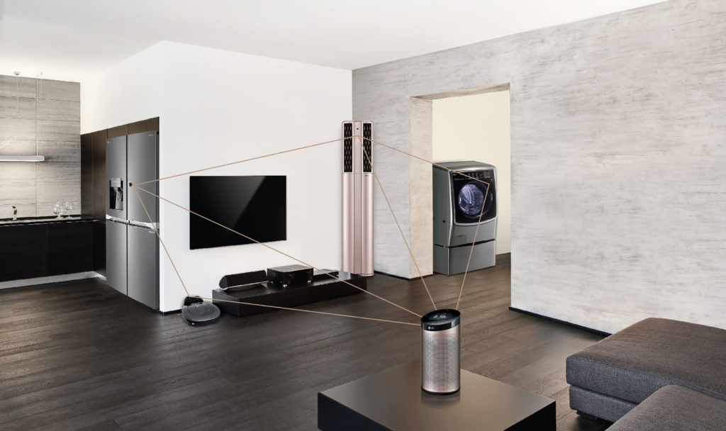 Domotique maison connectée intelligente objets Domotique maison connectée intelligente objets