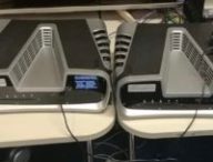 Devkit PlayStation 5 // Source : Twitter