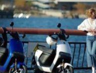 Les scooters de Segway-Ninebot
