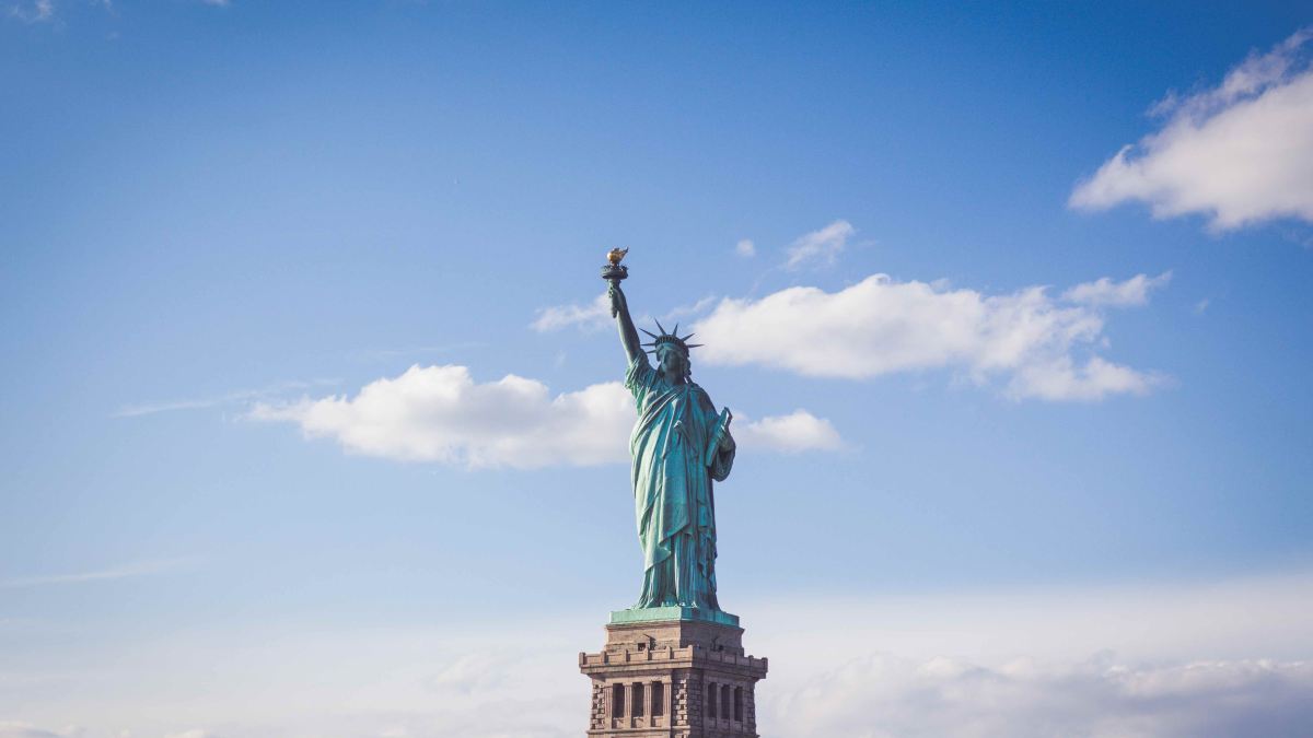 Ferdinand Stöhr via Unsplash. Ferdinand Stöhr via Unsplash.