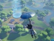 Capture d'écran dans Fortnite // Source : Epic Games / Numerama