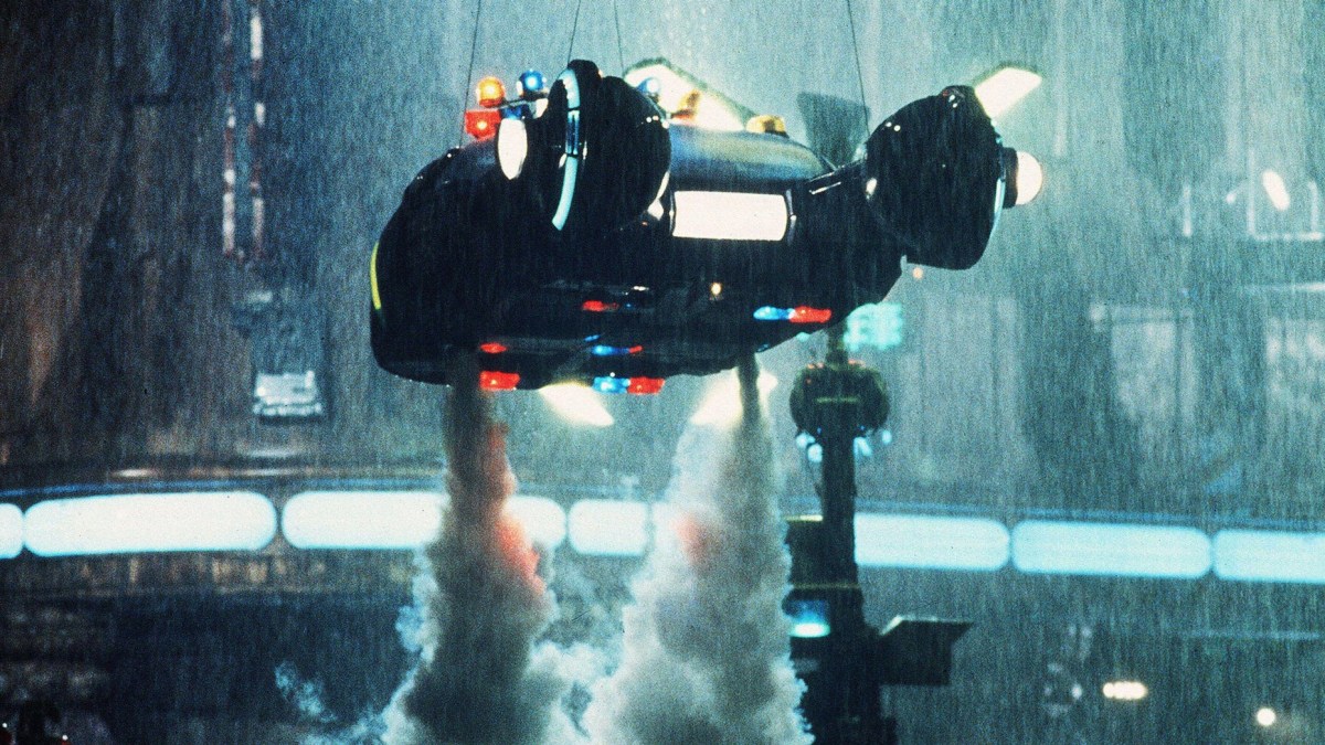 The Ladd Company / Ridley Scott The Ladd Company / Ridley Scott