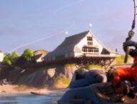 Fortnite, chapitre 2 // Source : epicgames.com Fortnite, chapitre 2 // Source : epicgames.com