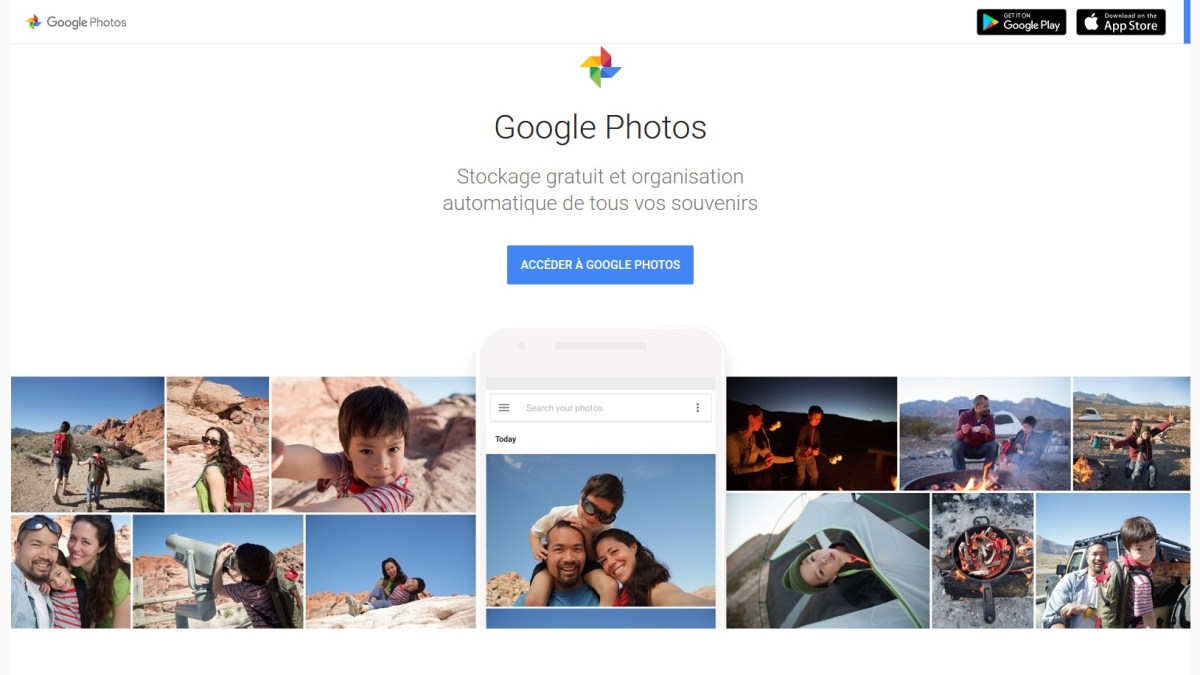 Google Photos Google Photos
