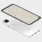 Rendu Google Pixel 4a // Source : OnLeaks (via 91Mobiles) Rendu Google Pixel 4a // Source : OnLeaks (via 91Mobiles)