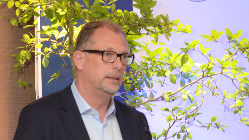 Göran Marby Göran Marby
