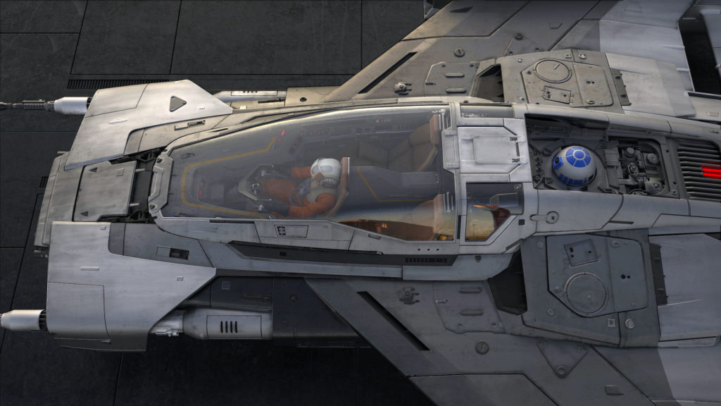 Porsche Tri-Wing S-91x Pegasus Starfighter // Source : Porsche Porsche Tri-Wing S-91x Pegasus Starfighter // Source : Porsche