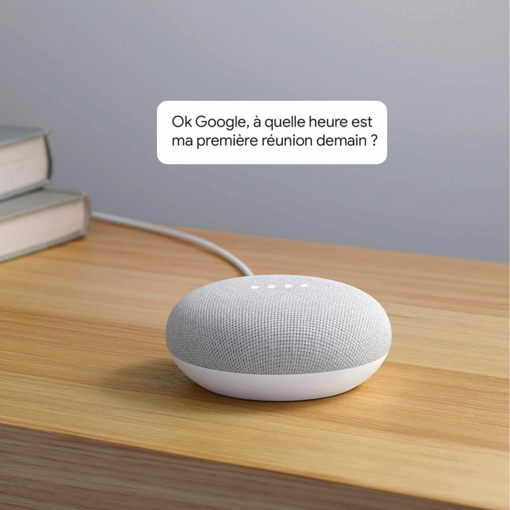 Home mini 1