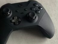 Manette Xbox Elite Series 2 // Source : Maxime Claudel pour Numerama