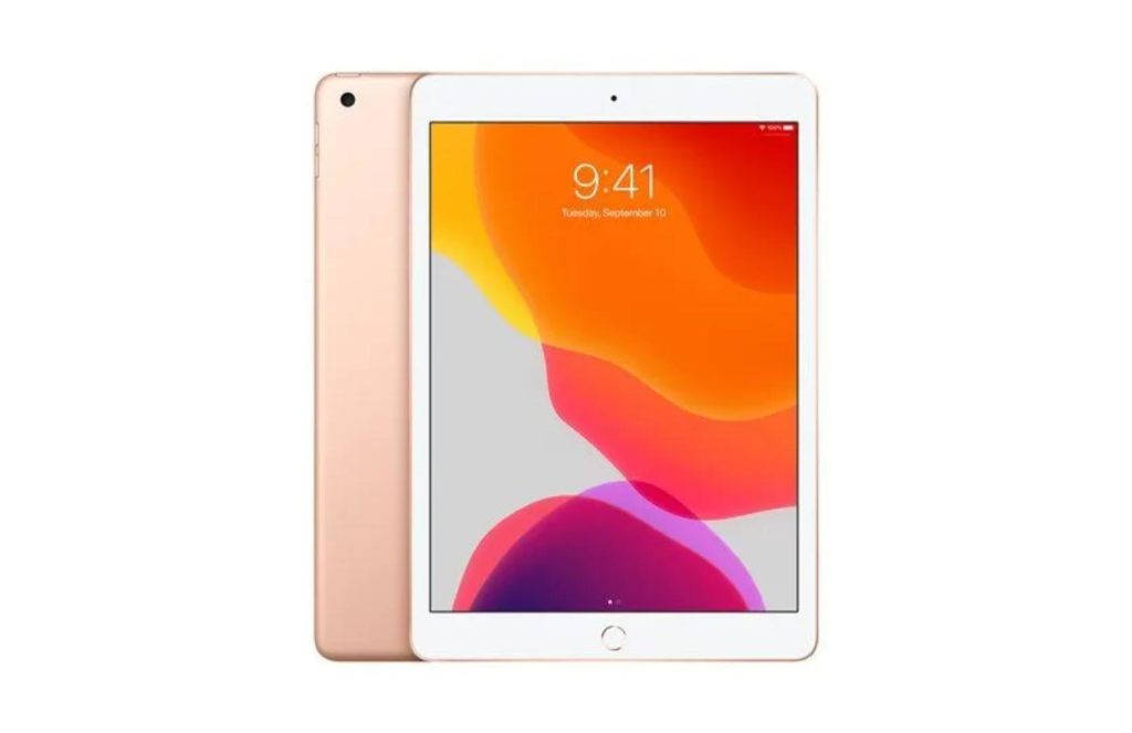 ipad 2019 ipad 2019