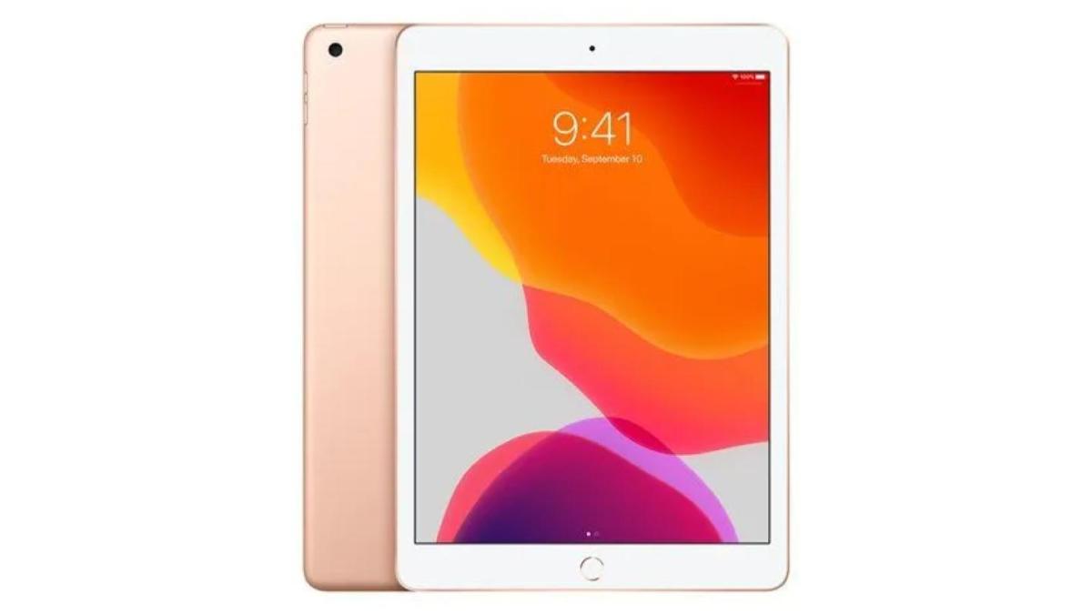 ipad 2019 ipad 2019