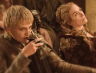 Extrait de la série Game of Thrones // Source : HBO Extrait de la série Game of Thrones // Source : HBO