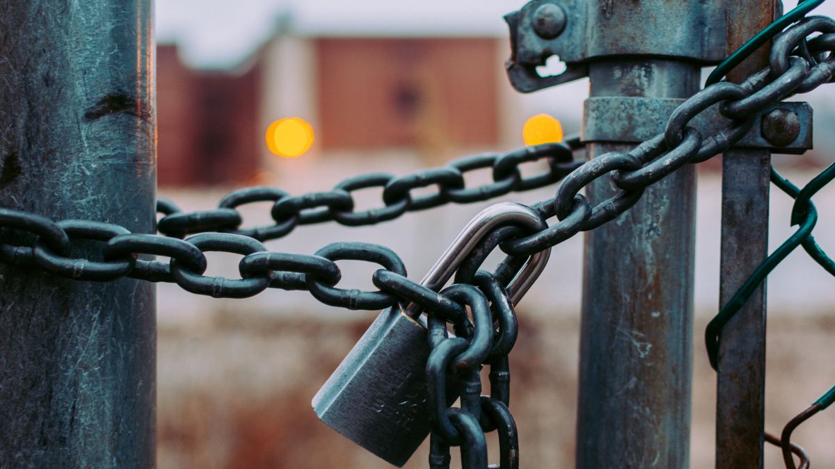 Jose Fontano via Unsplash. Jose Fontano via Unsplash.