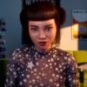 Extrait de la vidéo en question. // Source : Lil Miquela Extrait de la vidéo en question. // Source : Lil Miquela
